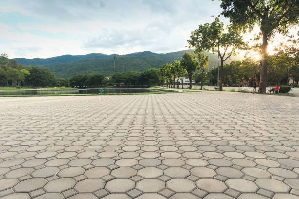 Reasons to Select Us for Your Driveway Paving Requirements in Edgemere, MD