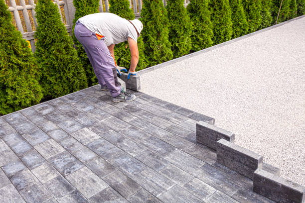 Edgemere, MD Driveway Pavers Company