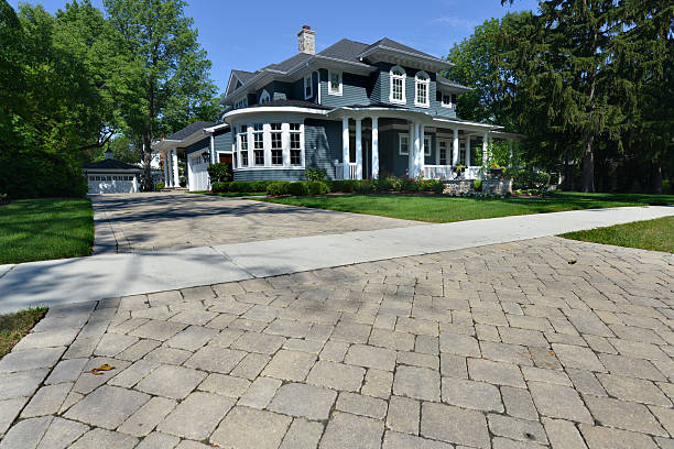 Professional Driveway Pavers in Edgemere, MD